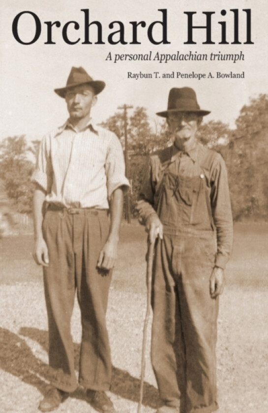 Orchard Hill av Penelope a Bowland, James T Cummins, Lisa M Cummins (Paperback)