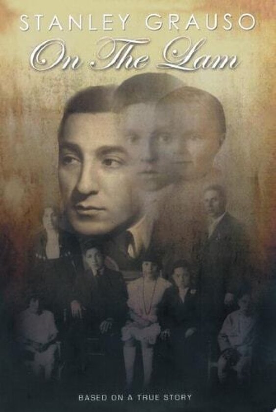 On the Lam av Stanley Grauso (Paperback)