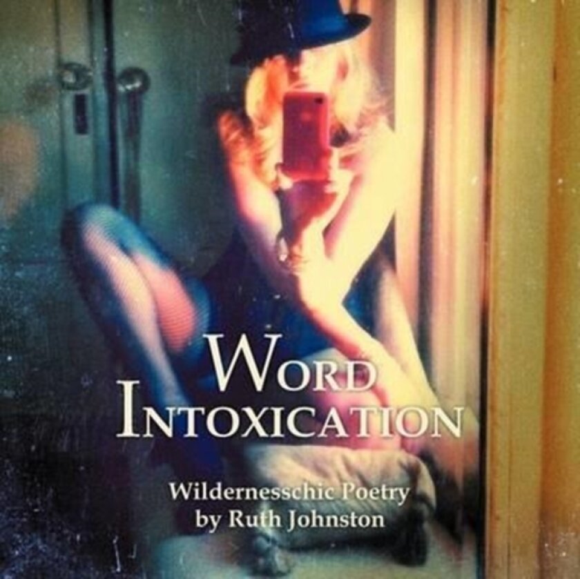 Word Intoxication av Ruth Johnston (Paperback)