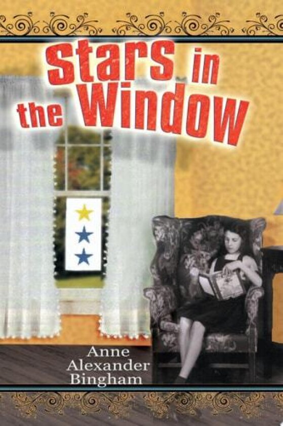 Stars in the Window av Anne Alexander Bingham (Paperback)