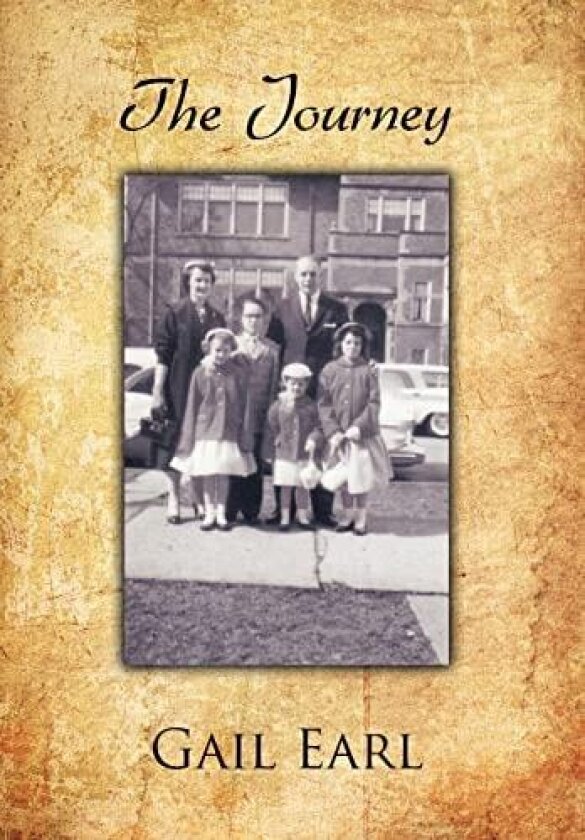 The Journey av Gail Earl (Hardcover)