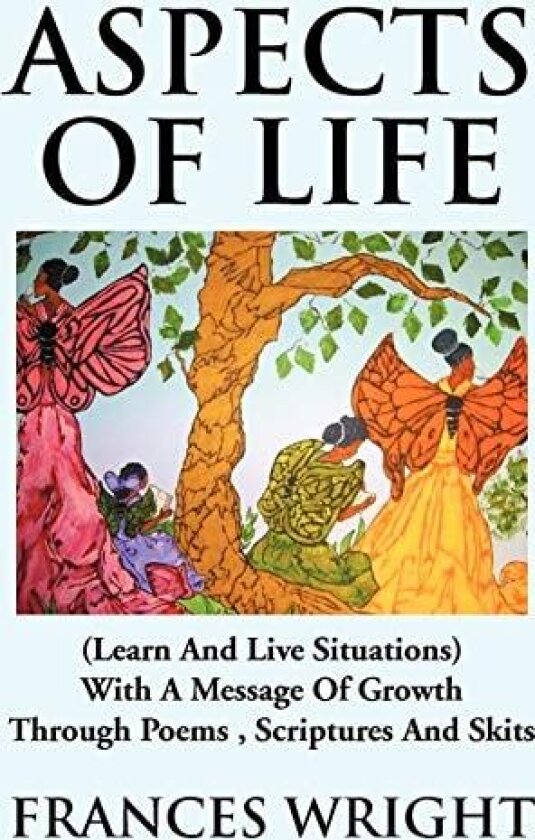 Aspects of Life av Frances Wright (Paperback)