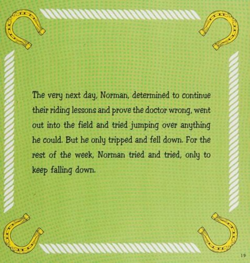 Norman av Heather Young (Paperback)