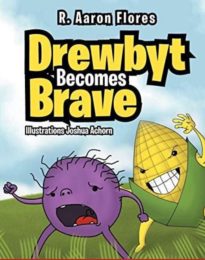 Drewbyt av R Aaron Flores (Paperback)