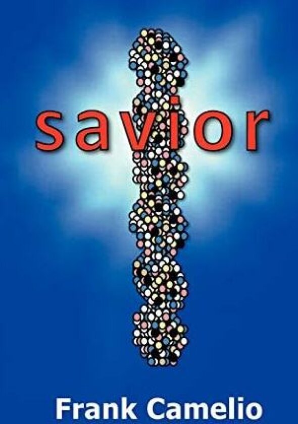 Savior av Frank Camelio (Paperback)