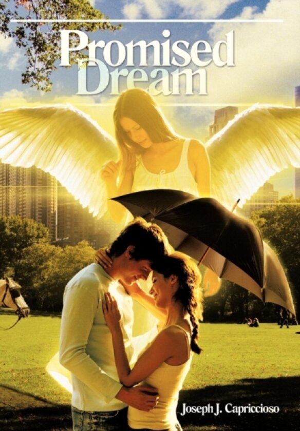 Promised Dream av Joseph J Capriccioso (Hardcover)