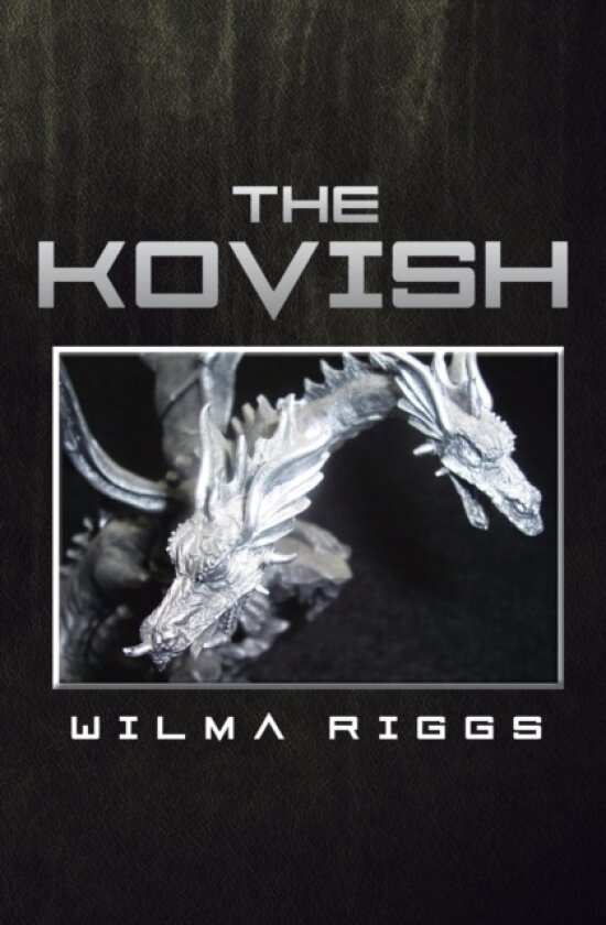 The Kovish av Wilma Riggs (Paperback)
