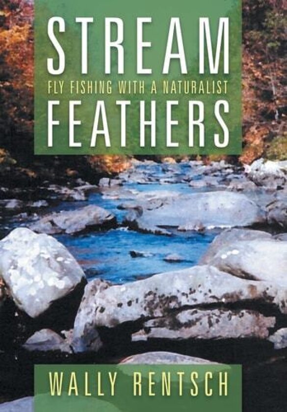 Stream Feathers av Wally Rentsch (Hardcover)