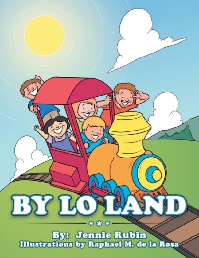 By Lo Land av Jennie Rubin (Paperback)