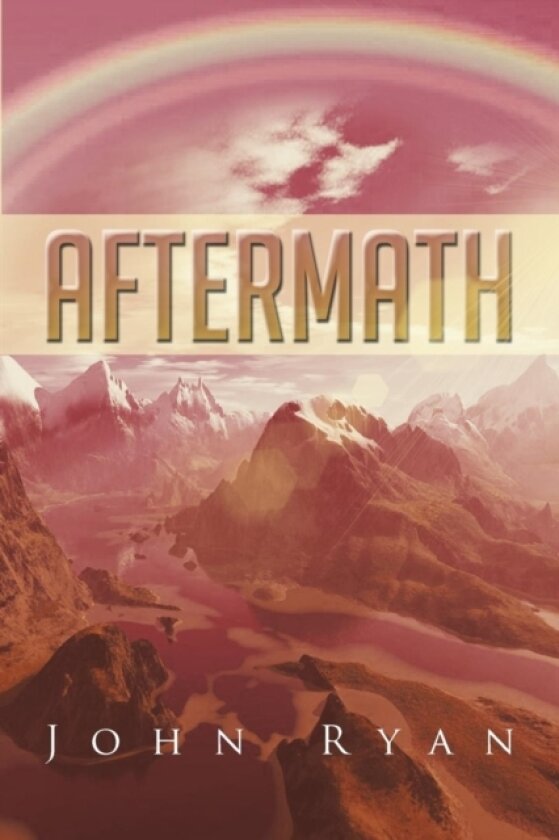 Aftermath av John Fca Ryan (Paperback)