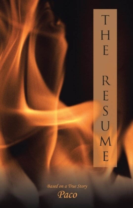 The Resume av Paco (Paperback)