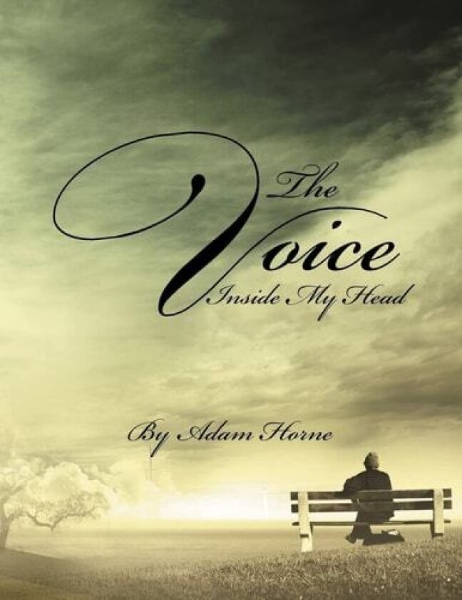 The Voice Inside My Head av Adam Horne (Paperback)