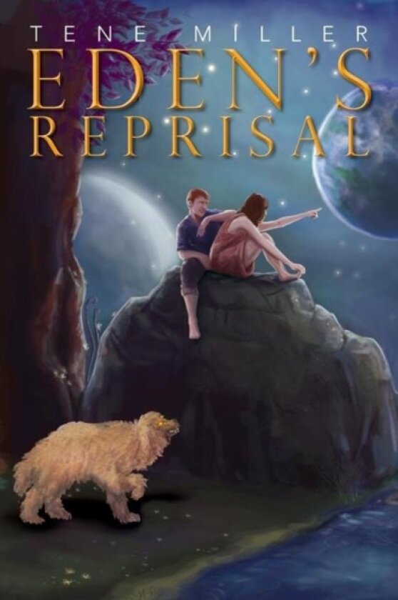 Eden's Reprisal av Tene Miller (Paperback)