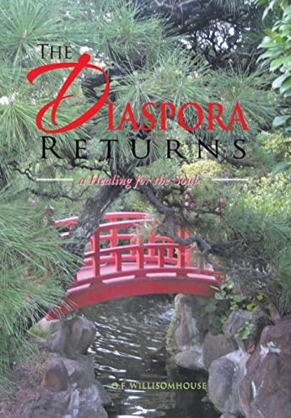 The Diaspora Returns av O F Willisomhouse (Hardcover)