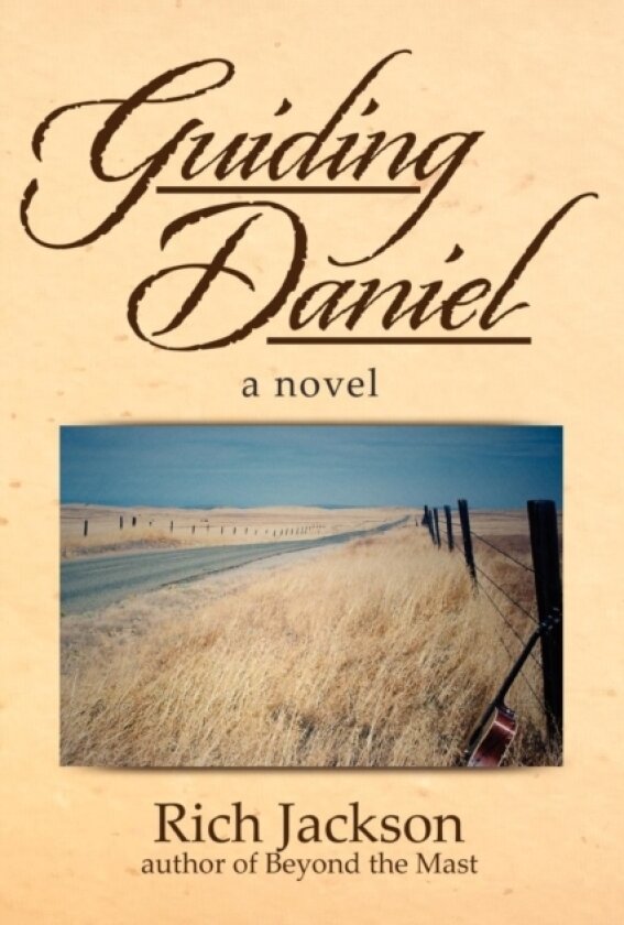 Guiding Daniel av Rich Jackson (Paperback)