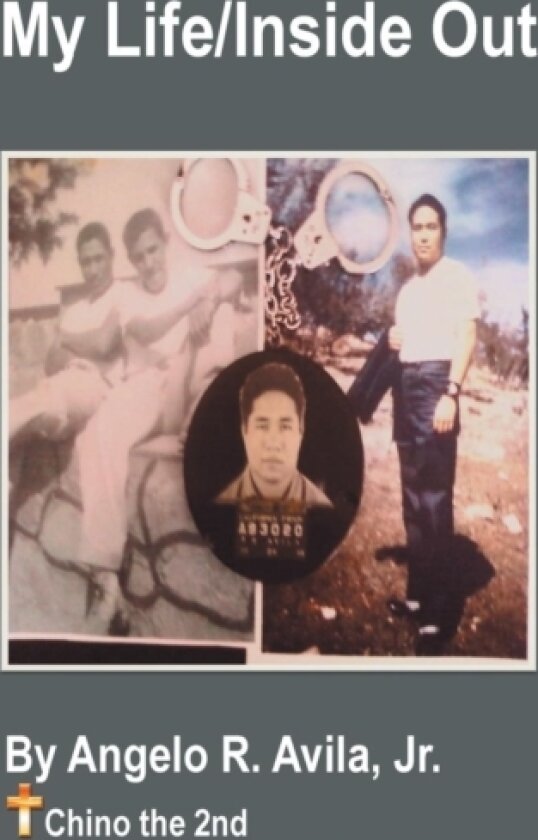 My Life / Inside Out av Angelo R Jr Avila (Paperback)
