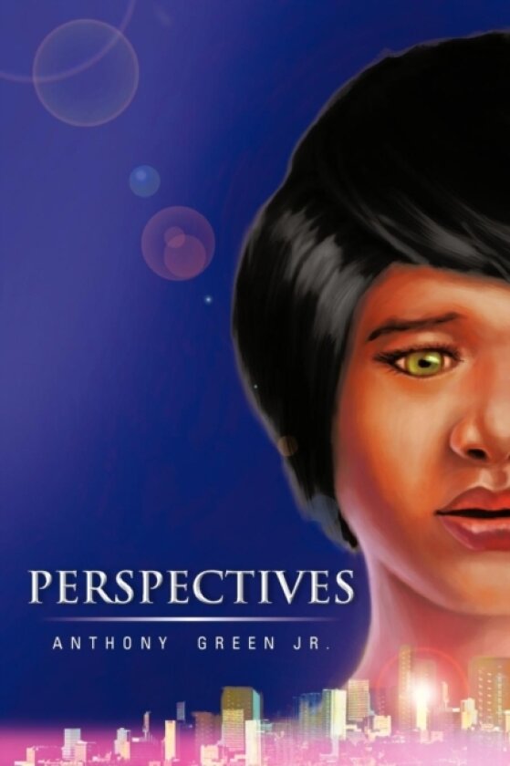 Perspectives av Anthony Jr Green (Paperback)