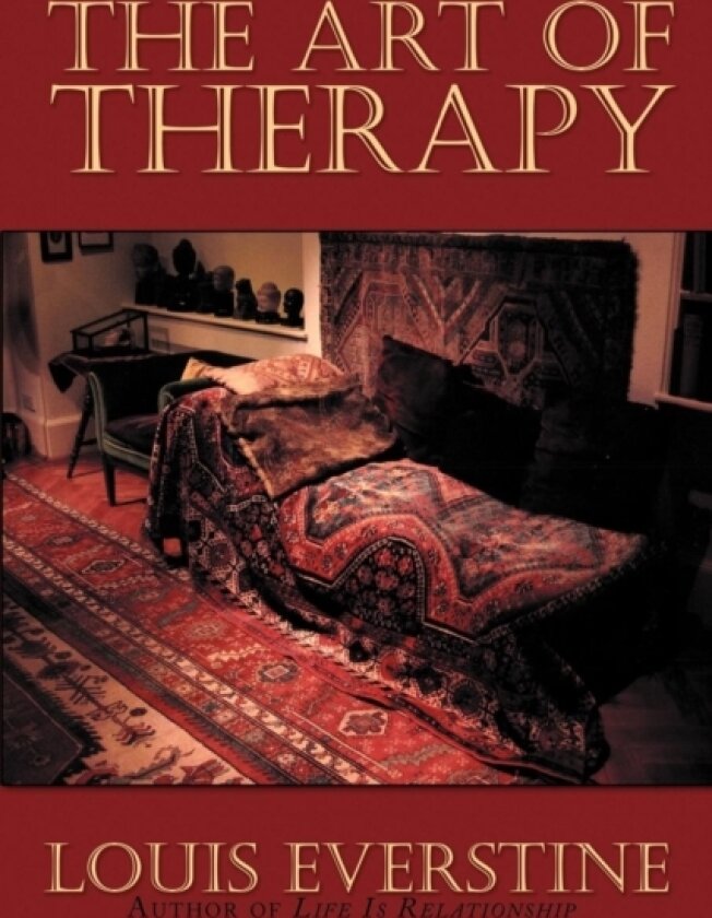 The Art of Therapy av Louis Everstine (Paperback)