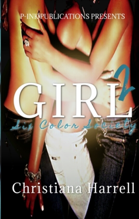 Girl av Christiana Harrell (Paperback)