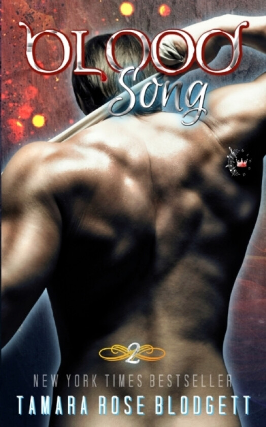 Blood Song av Tamara Rose Blodgett (Paperback)
