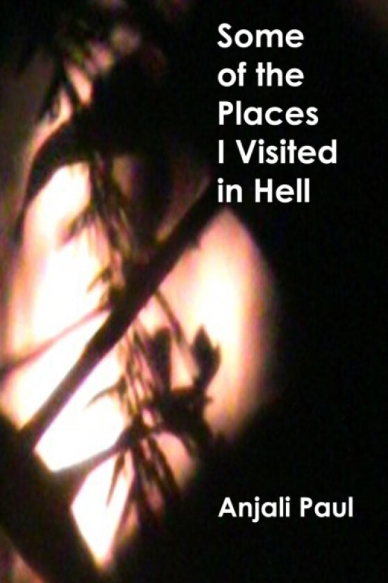 Some of the Places I Visited in Hell av Anjali Paul (Paperback)