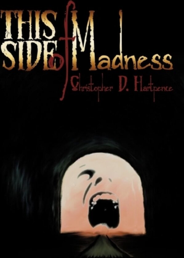 This Side of Madness av Christopher D Hartpence (Paperback)