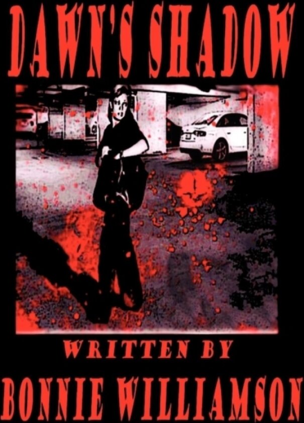 Dawn's Shadow av Bonnie Williamson (Paperback)