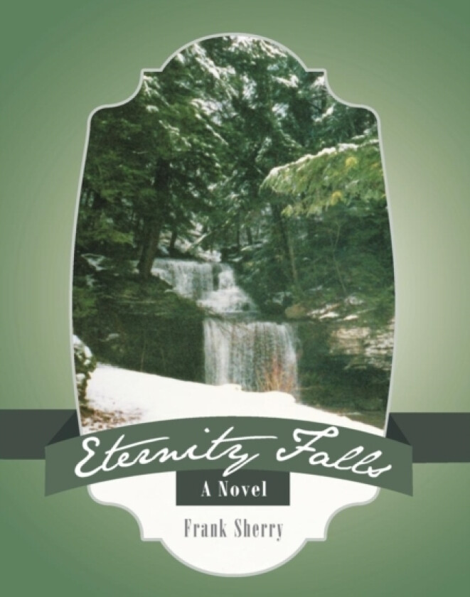 Eternity Falls av Frank Sherry (Hardcover)