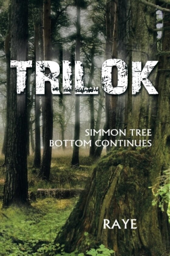 Trilok av Raye (Paperback)