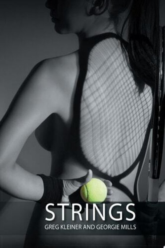 Strings av Greg Kleiner (Paperback)