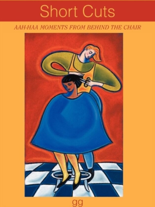 Short Cuts av Gg (Paperback)