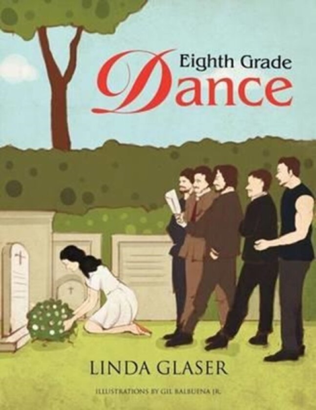 Eighth Grade Dance av Linda Glaser (Paperback)