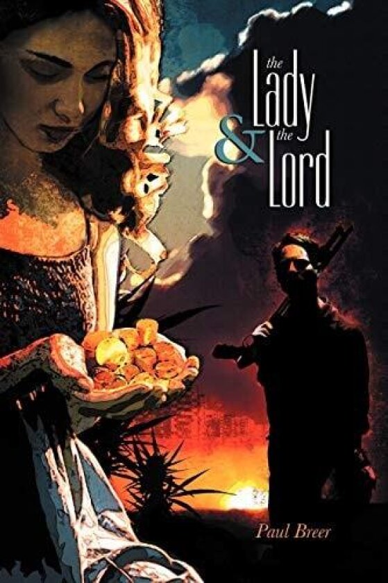 The Lady and the Lord av Paul Breer (Paperback)
