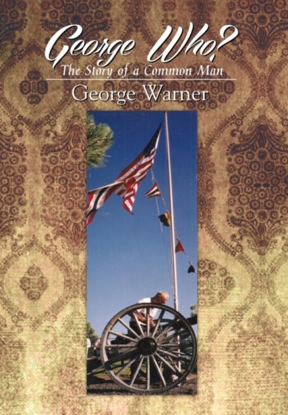 George Who? av George Warner (Hardcover)