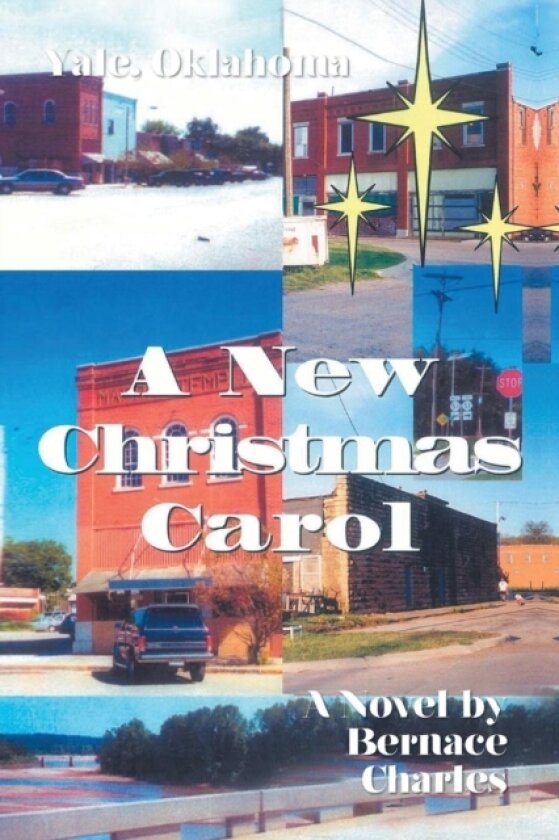 A New Christmas Carol av Bernace Charles (Paperback)