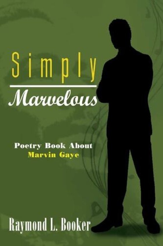 Simply Marvelous av Raymond L Booker (Paperback)