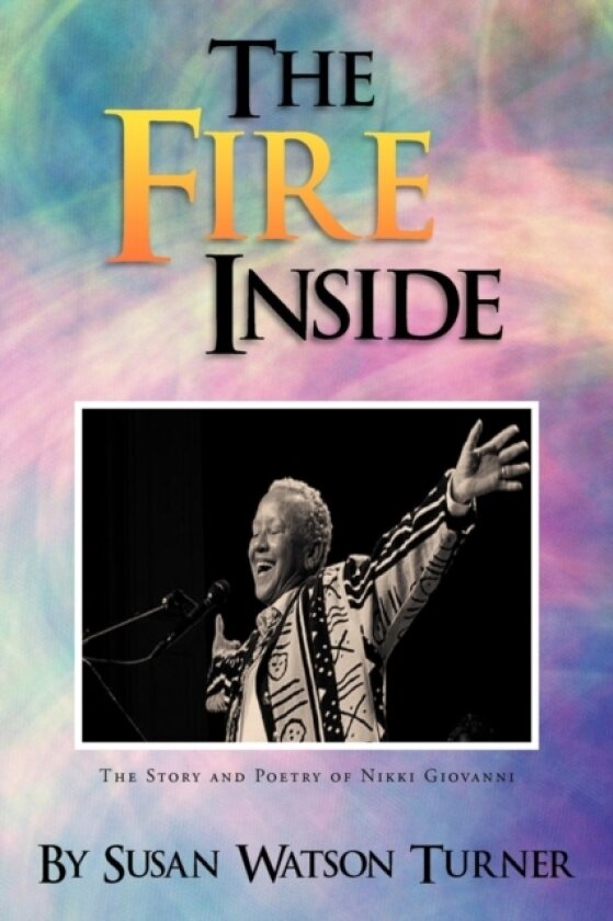 The Fire Inside av Susan Watson Turner (Paperback)