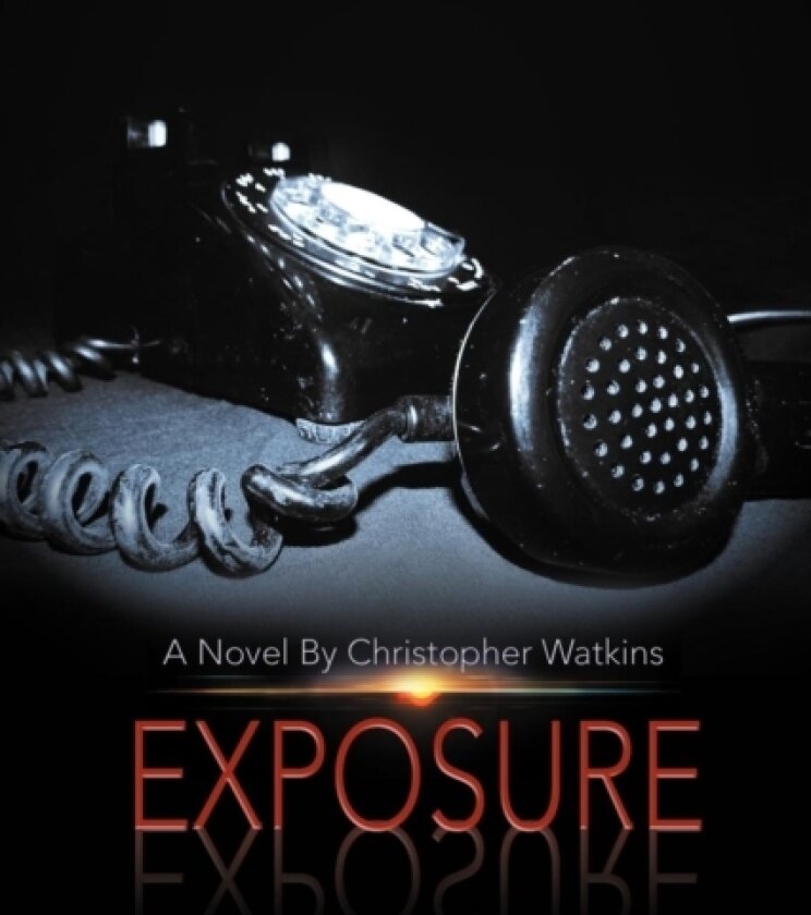 Exposure av Prof Christopher Watkins (Paperback)