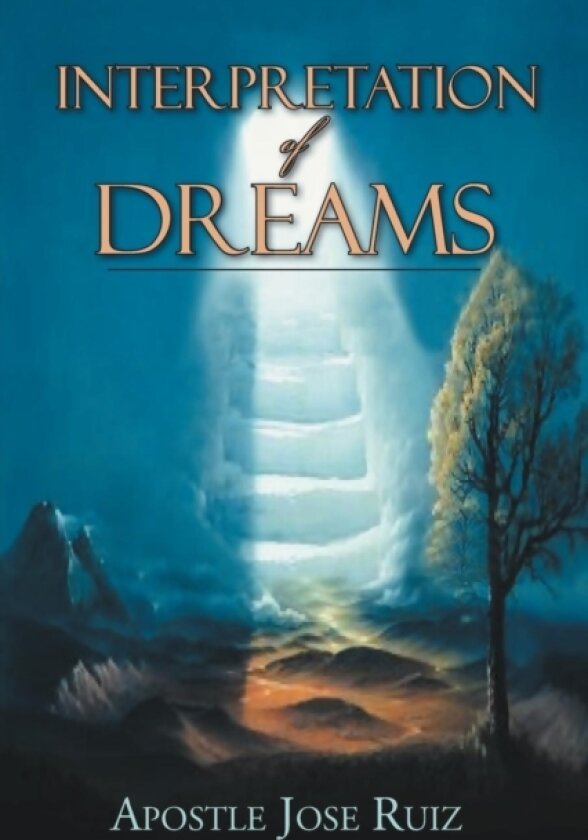 Interpretation of Dreams av Apostle Jose Ruiz (Paperback)