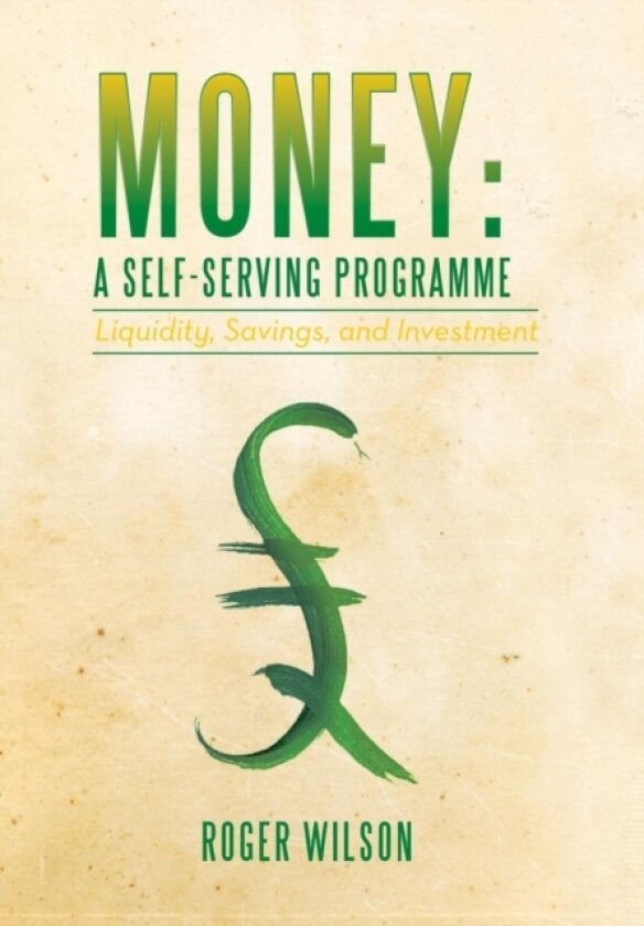 Money av Roger Wilson (Hardcover)