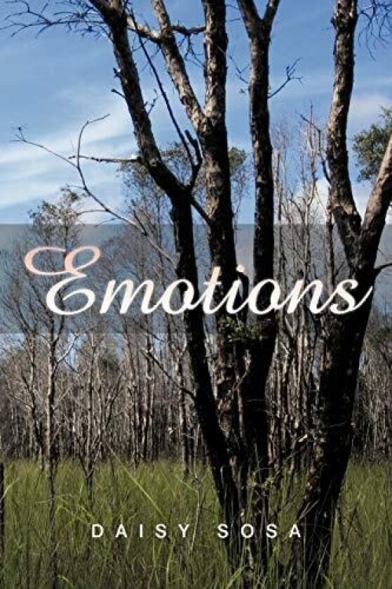 Emotions av Daisy Sosa (Paperback)