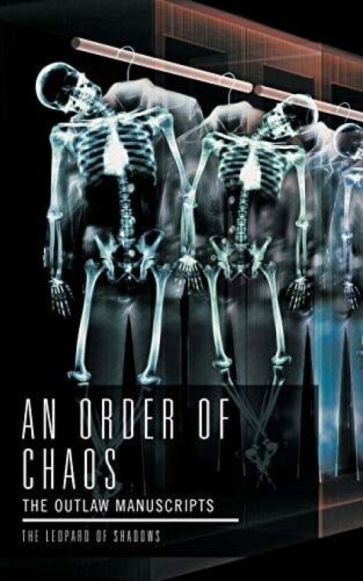 An Order of Chaos av The Leopard of Shadows (Hardcover)