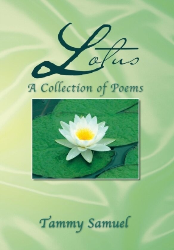 Lotus av Tammy Samuel (Hardcover)