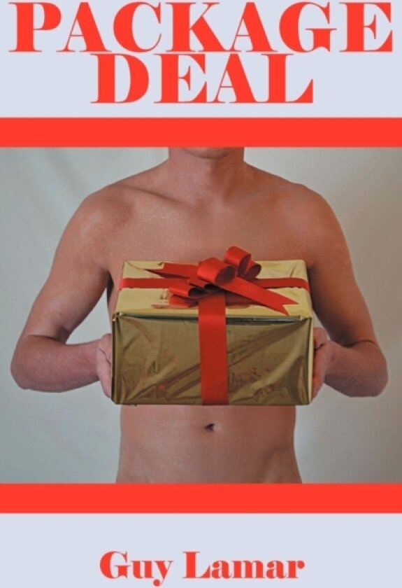 Package Deal av Guy Lamar (Hardcover)
