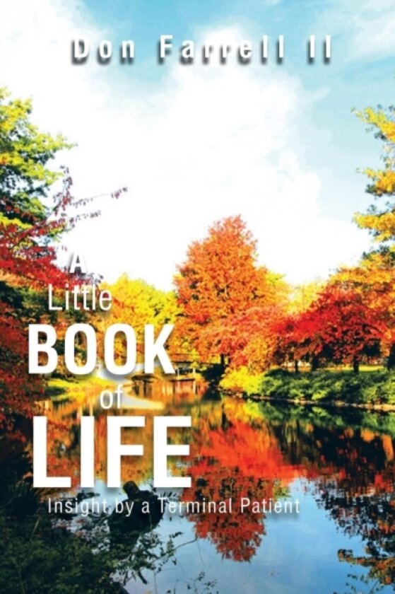 A Little Book of Life av Don II Farrell (Paperback)