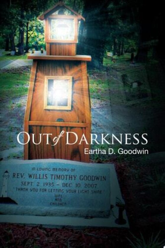 Out of Darkness av Eartha D Goodwin (Paperback)