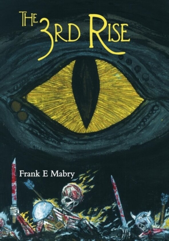 The 3rd Rise av Frank E Mabry (Hardcover)