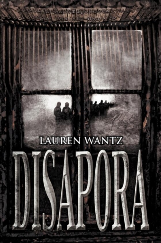 Disapora av Lauren Wantz (Paperback)