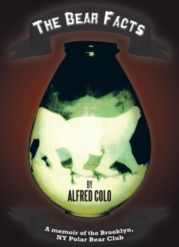 The Bear Facts av Alfred Colo (Paperback)