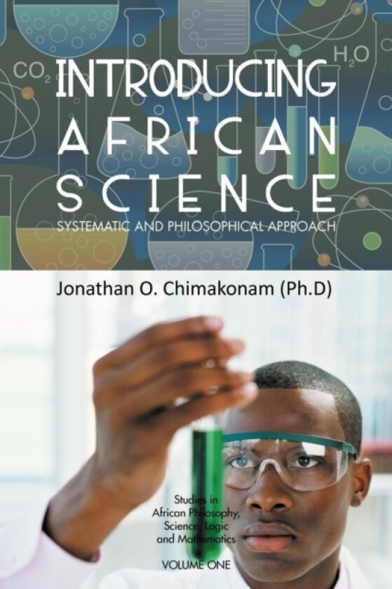 Introducing African Science av Jonathan O Chimakonam (Paperback)